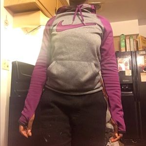 Women’s Nike Hoodie
